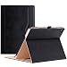ProCase Lenovo Tab 4 10 Plus Case - Stand Folio Case Protective Cover for Lenovo Tab 4 10.1" Plus Android Tablet 2017 Release ZA2T0000US -Black