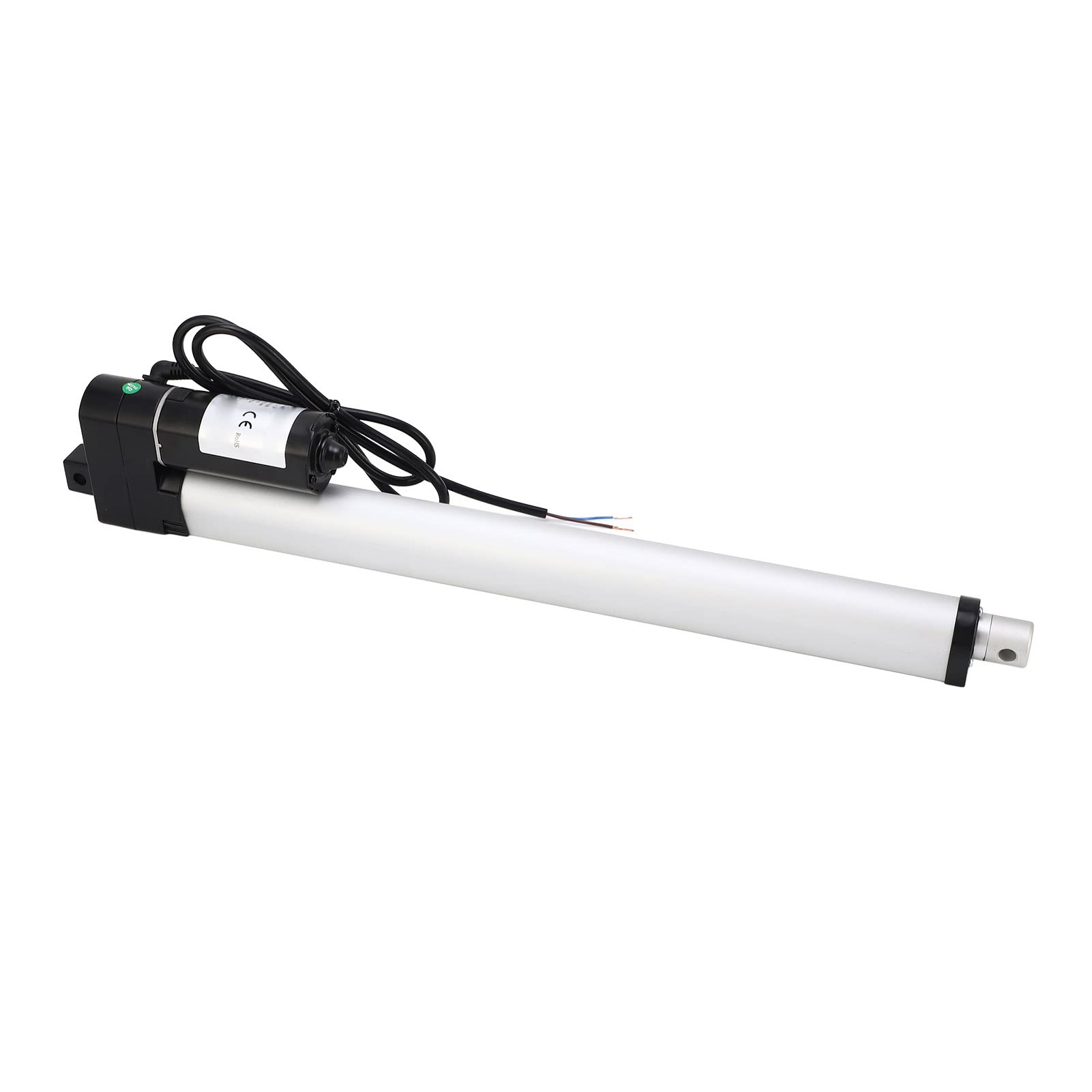 24V Linearantrieb 3000N Hub 450mm – IP54, Leise,  Produktbild-Vorschau 3