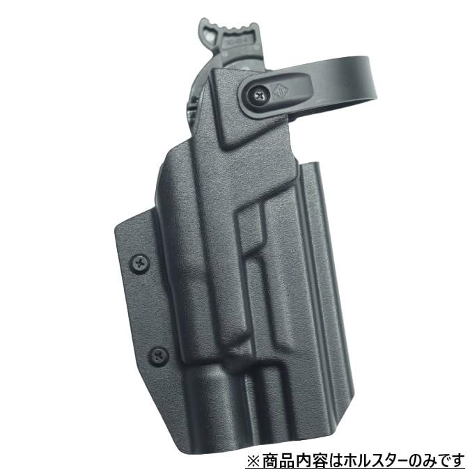 Amazon.co.jp: 国内製造品 六七五 S&W M&P9 X300U ライト 専用
