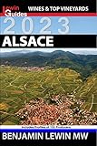  Alsace (Guides to Wines and Top Vineyards Book 9) (English Edition)