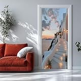 portes intérieures sans bati Décoration Polyvalente – Pour Toutes les Pièces: Parfait pour la chambre, salon, cuisine, couloir, bureau ou même salle de bain. Convient aussi aux vitrines, placards, miroirs, carrelages ou fenêtres en verre.