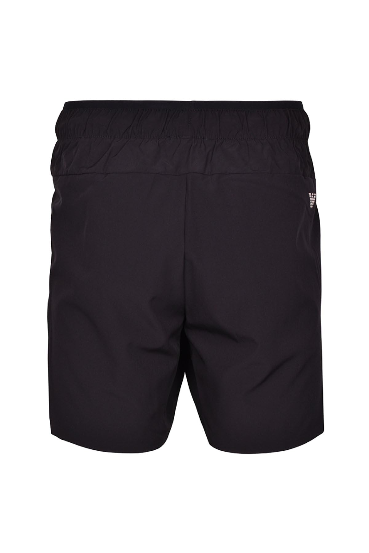 EA7 Maniche Corte 8NPS07 PN6TZ - Uomo