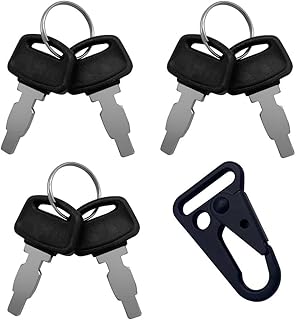 Generator Key Replacement for Honda GX340 GX390 Predator Wen Powermate 420 cc 13hp 35111-880-013 35111-880-003 Engine Ignition Switch