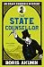 The State Counsellor (Erast Fandorin 6)