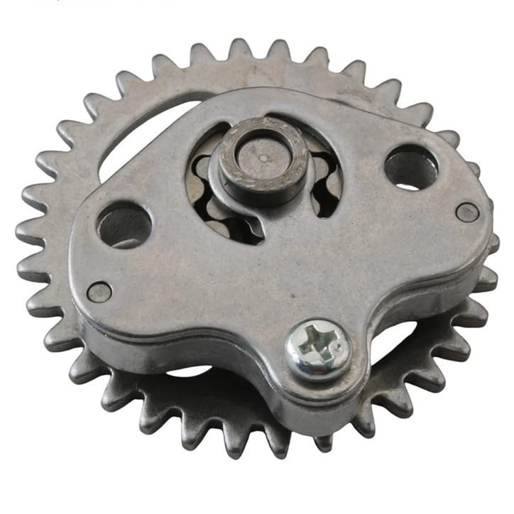 Bomba de aceite para Crypton105 T105E del 2002 al 2004 motor 5AV-E3300-00 2