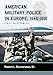 American Military Police in Europe, 1945-1991: Unit Histories