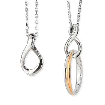 PT♡4261101 　リリカル　ネックレス　リング　セット Luxiem 1st Anniversary】リングネックレス｜にじさんじ