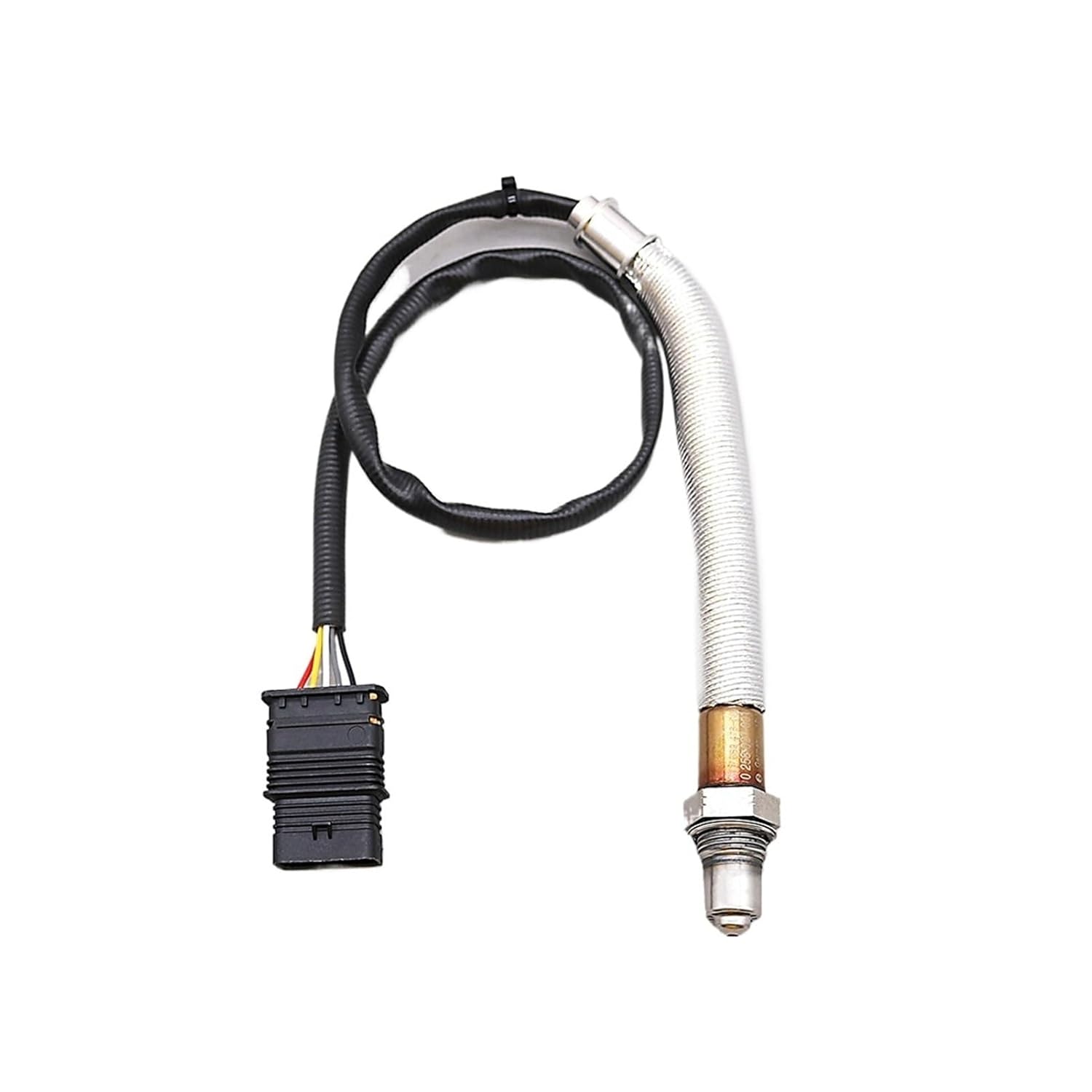 Oxygen Sensor Replacement Kit Upstream Lambda Oxygen O2 Sensor Fit for BMW X3 X4 F06 F10 F11 F12 F25 F26 535I 640I 740I 35I 11787589476 7589476 Direct Fit Replacement