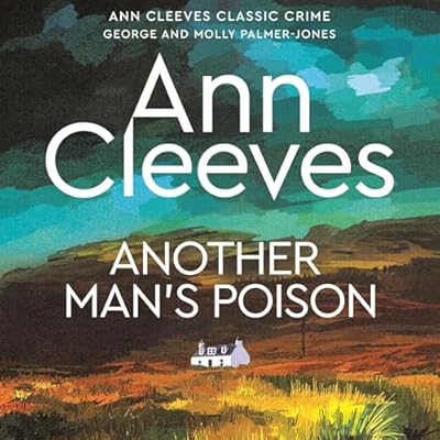 Another Man's Poison