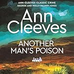Cover of Another Man's Poison