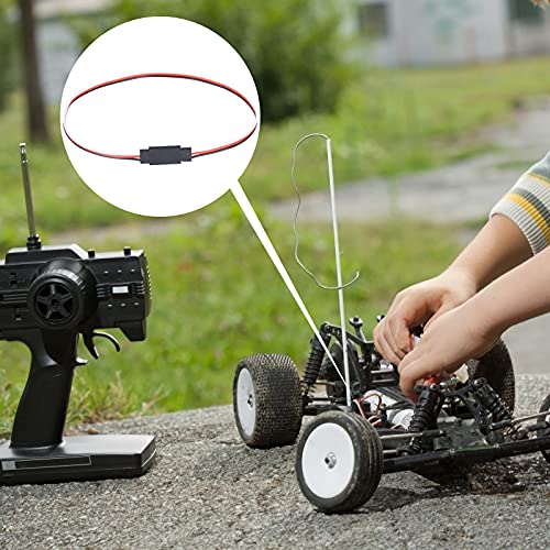 QIMEI-SHOP Cavo di Prolunga Servo 3 Pin RC Servo