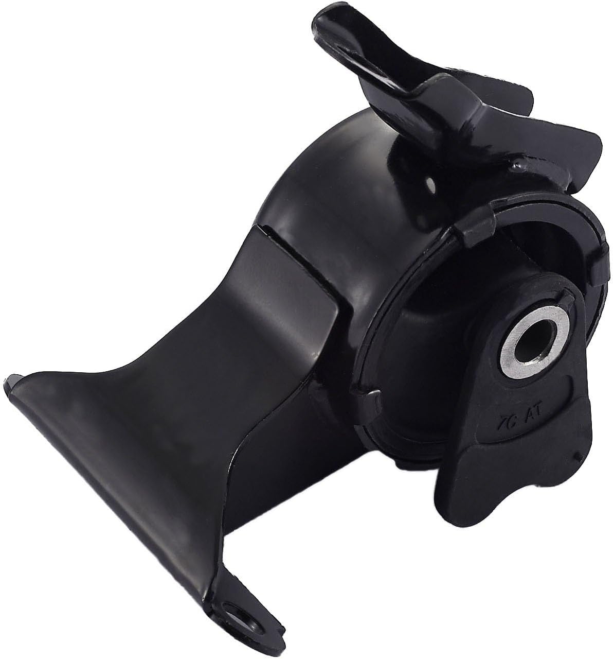 ENA Engine Motor and Trans Mount Set of 4 Compatible with Acura 2002 2003 2004 2005 2006 RSX 2.0L Auto Transmission Replacement for A4503 A4506 A4508 A6597