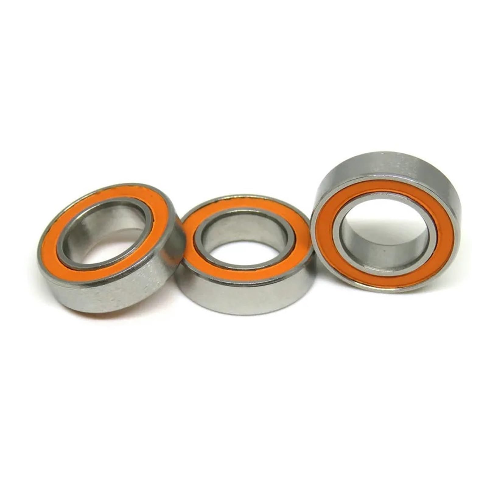 Roulement de bobine céramique hybride SMR104C anti corrosion 4x10x4