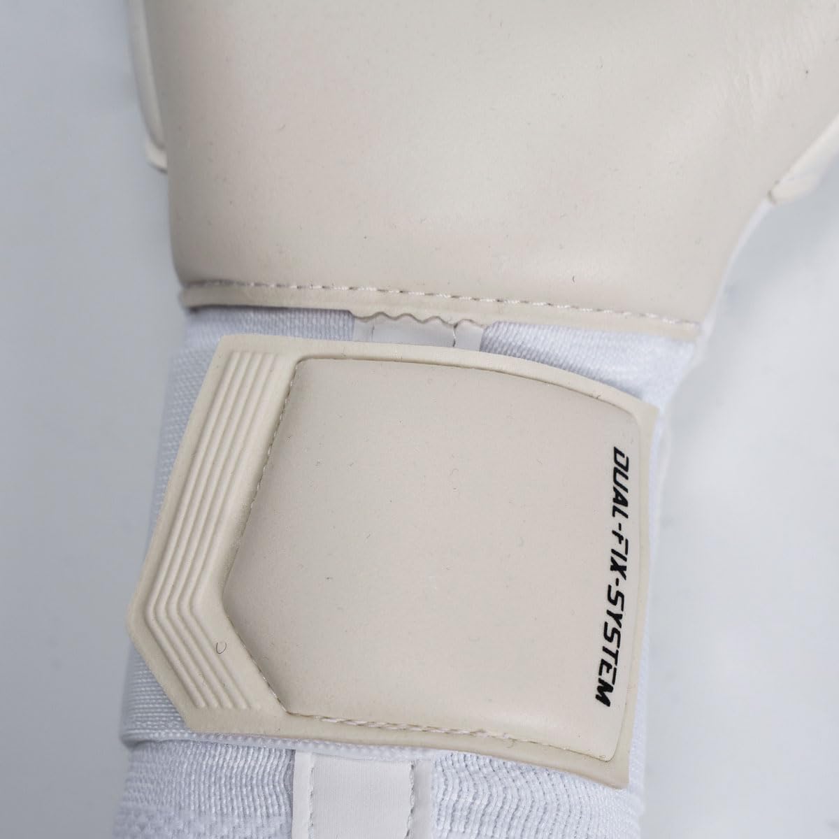 uhlsport Fußball Torwarthandschuhe Fangmaschine Cybertec - Absolutgrip HN - Torwart-Handschuh mit hervorragendem Grip und Neopren-Material