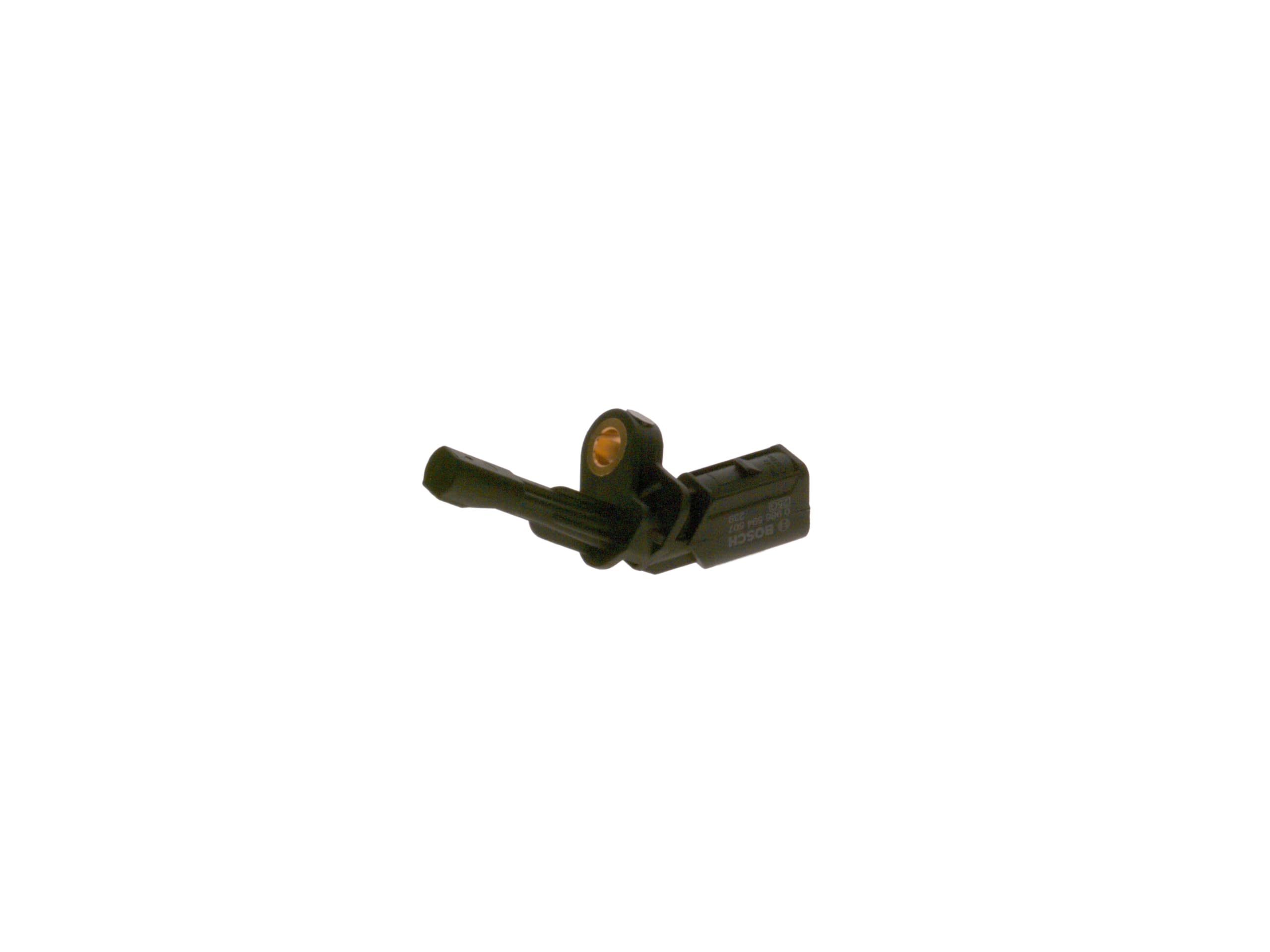 BOSCH Capteur ABS essieu arrière droit 0986594507