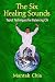 The Six Healing Sounds: Taoist Techniques for Balancing Chi