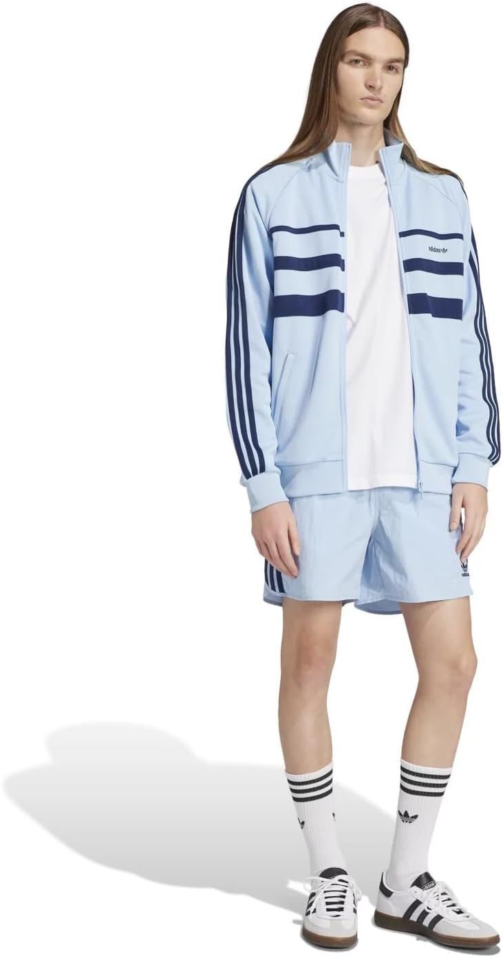 adidas Originals Men's Adicolor Classics Sprinter Shorts