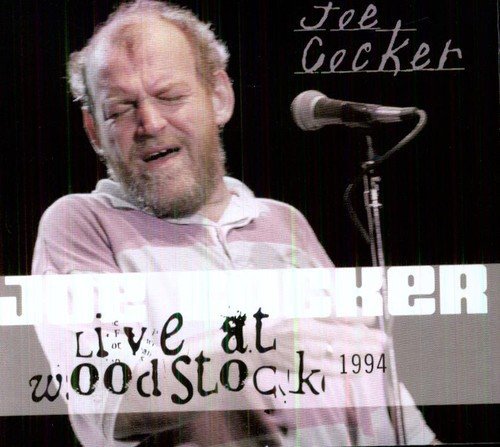Live at Woodstock 1994