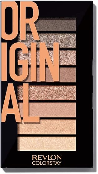 レブロン カラーステイ ルックス ブック パレット 900 オリジナルの商品画像