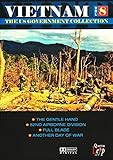  Vietnam - The US Government Collection Vol.8 [DVD]