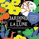 jardines de la luna epub  Jardiner avec la lune: Calendrier éco-responsable