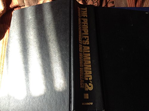 The People's Almanac #2