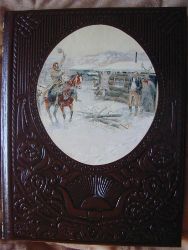 The Old West. Time-Life. The Ranchers B001APF91Y Book Cover