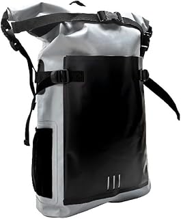 [Fevuk] 30L 大容量 防水バッグ ドライバッグ IPX6 完全防水 シュノーケリングバッグ 旅行 アウトドア スポーツ 男女兼用