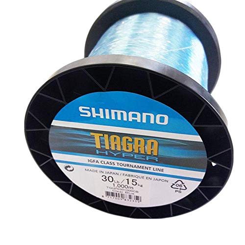 Normark 13SHTGHP0501000CB - Tiagra hyper trolling igfa 50lb