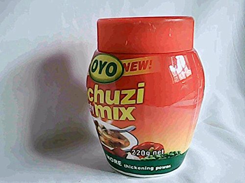 Kenya Spices-oyo Mchuzi Mix-beefy Mix 220gms(BUY 2 GET 60GMS CAN FREE)