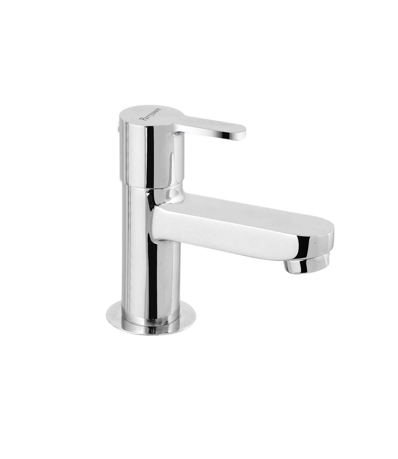 Parryware Brass Claret Pillar Cock with Chrome Finish only Cold Water (G5201A1) (B09BR94M7M) Amazon Price History, Amazon Price Tracker