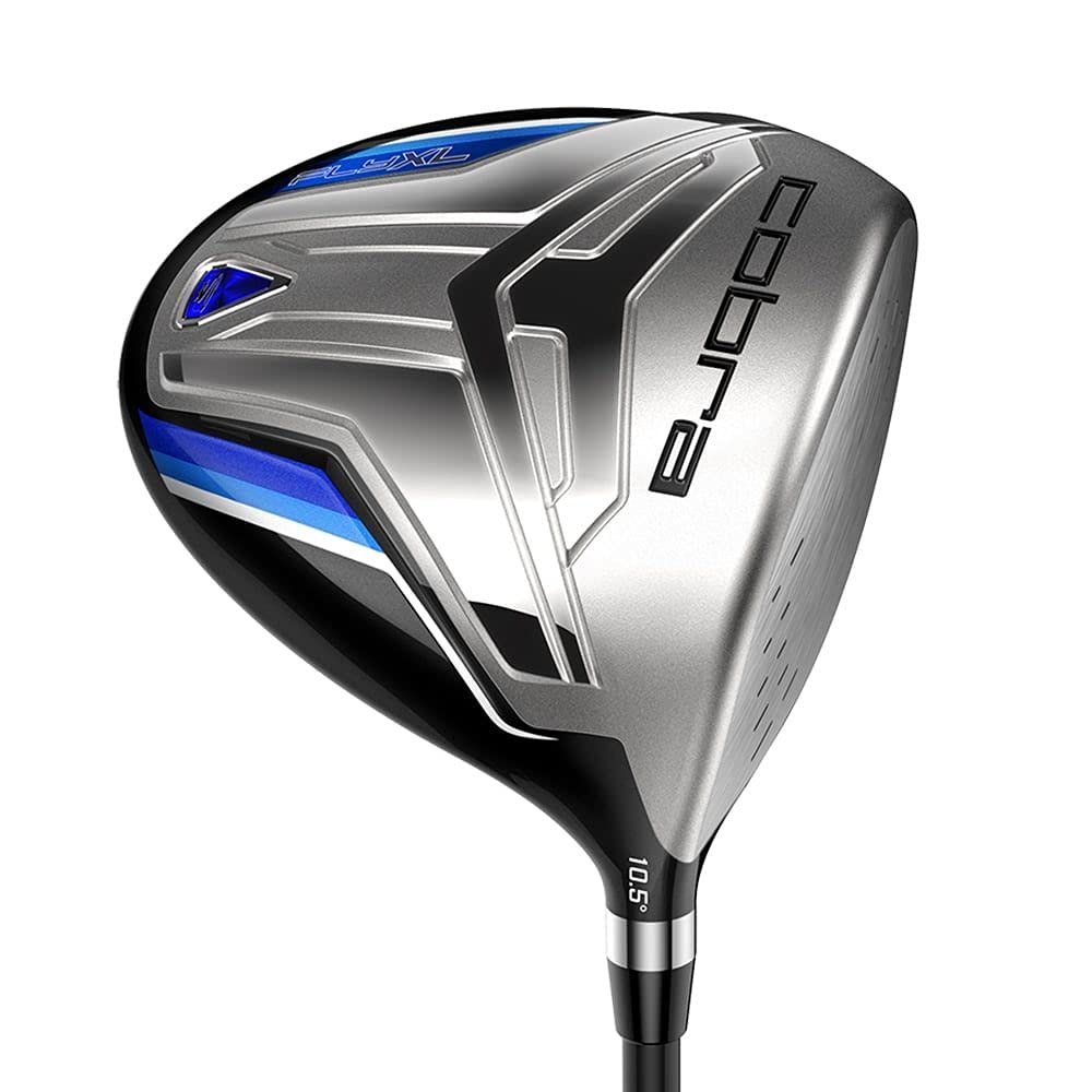 Amazon.co.jp: Cobra Golf Fly-XL コンプリートゴルフセット