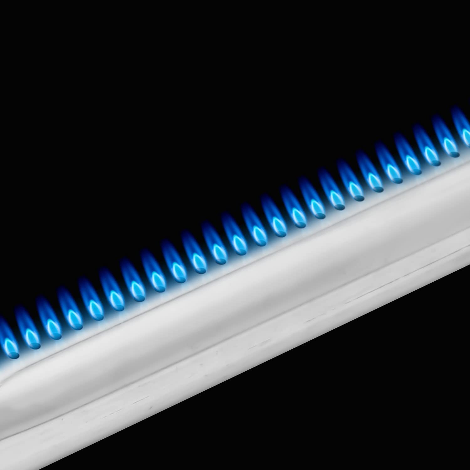 DELSbbq Grill Burners