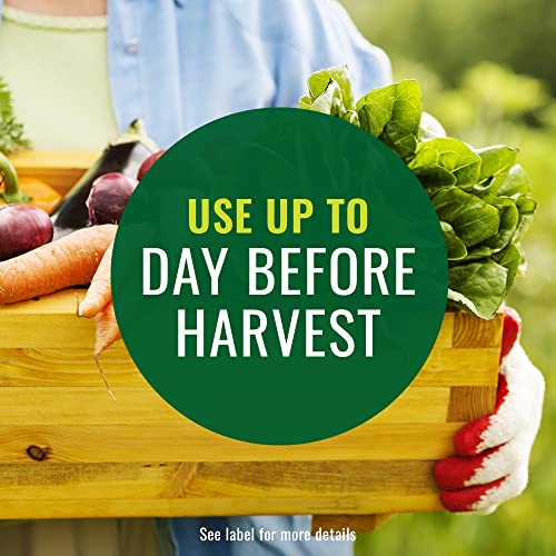 natria neem oil spray for plants pest organic disease control 24-ounce ready-to-use