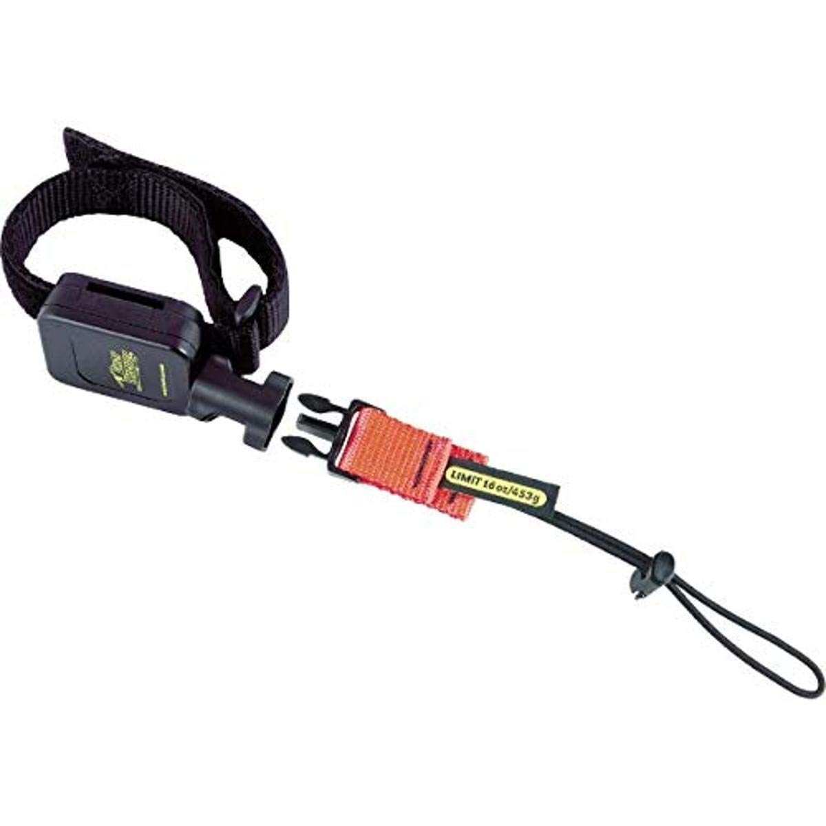 Gear Keeper TL1-2006 Retractable Wrist Lanyard, 16 oz Tool Limit, 36