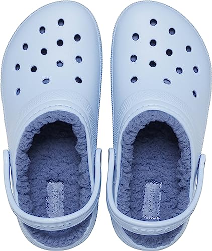 Crocs Unisex-Child Classic Lined Clog4