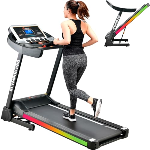 Caminadoras Centurfit: Eficiencia y tecnología para tu entrenamiento 2