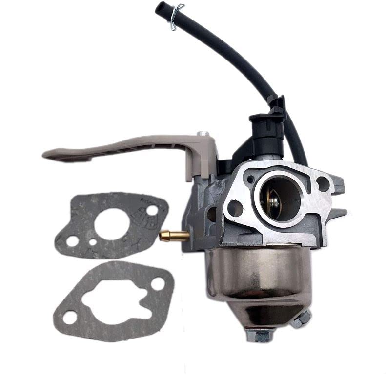 CARBURETOR CARB For PowerSmart DB7624E 212cc Snow Blower