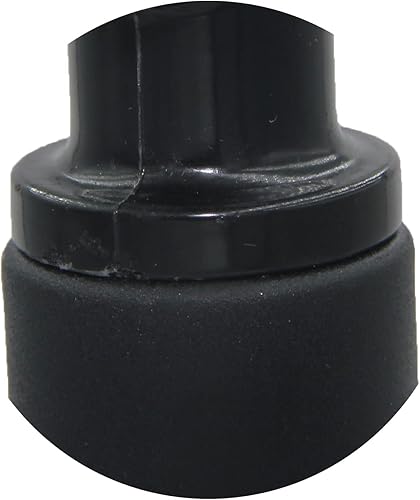 Miniatura 6 de Welding Knight Cuerpo de la antorcha de corte de plasma de aire PT31 Corriente nominal de alta frecuencia 40 A (mango negro)