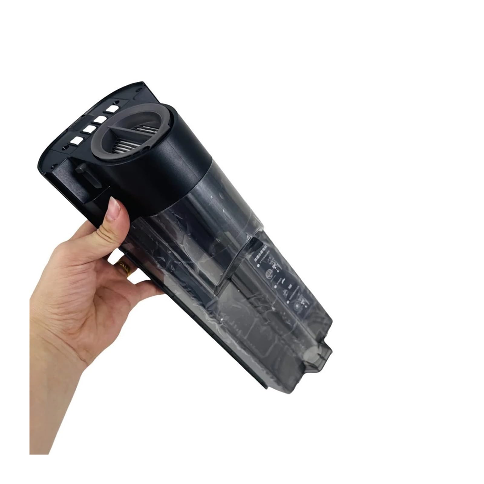 GENTERUN Water Tank,Compatible For Dreame, H14 H14 Pro H30 Ultra Max H20 Ultra H20 H20 Pro Wet Dry Vacuum Cleaner Sewage Tank Replacement Parts