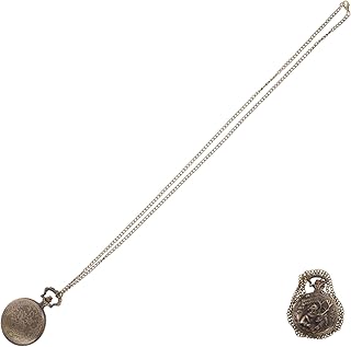 Relógio De Bolso Para Mulheres Relógios Vintage Para Homens Relógios De Bolso Relógios De Quartzo Retrô Relógio De Bolso Fob Relógio De Bolso Com Corrente Relógio Mecânico Colar