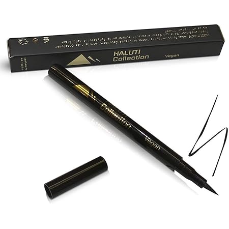vegan waterproof eyeliner