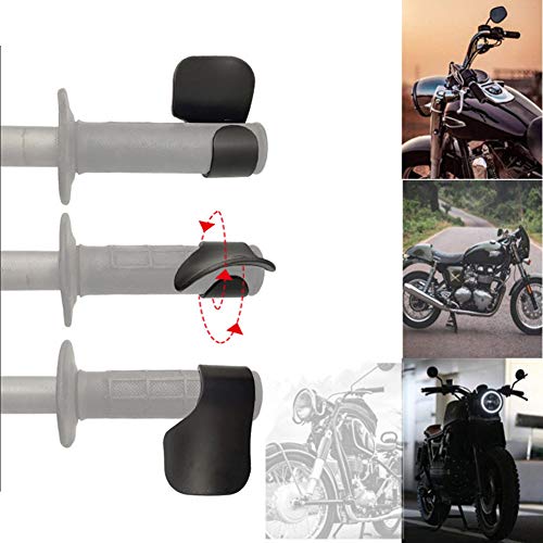N_A Universal Motorcyle Cruise Control Bike Control Acc