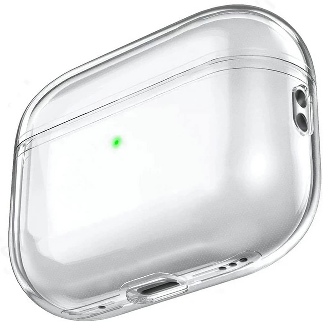 USTIYA Case for Apple AirPods Pro 2 2022 Cover, Airpods Pro 2rd Gen