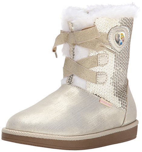 Stride Rite Disney Enchanted Cozy Winter Boot (Toddler/Little Kid)