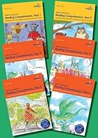 Brilliant Activities for Reading Comprehension (2nd Edition) Pack 178317076X Book Cover