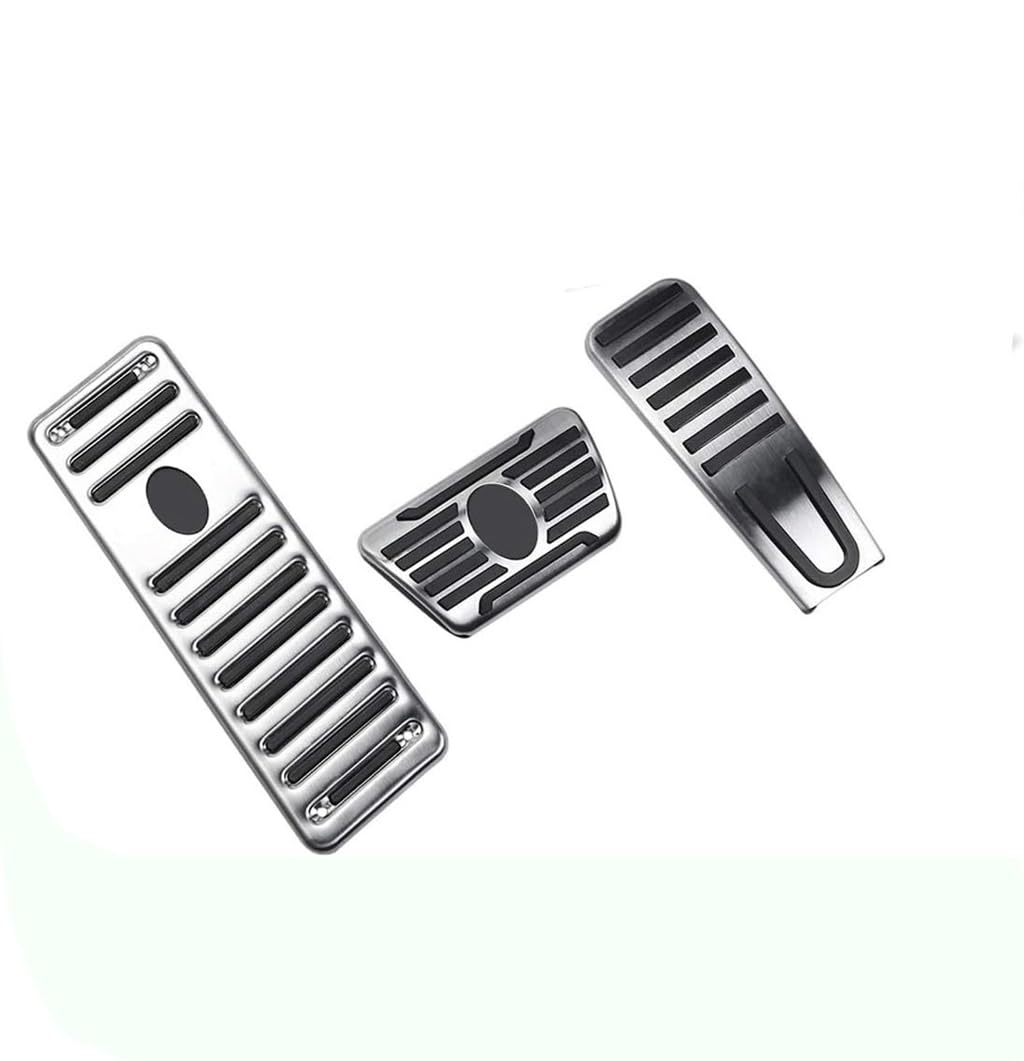 Foot Rest Ghibli Quattroporte Pedali Auto GZYF Per Maserati - 11