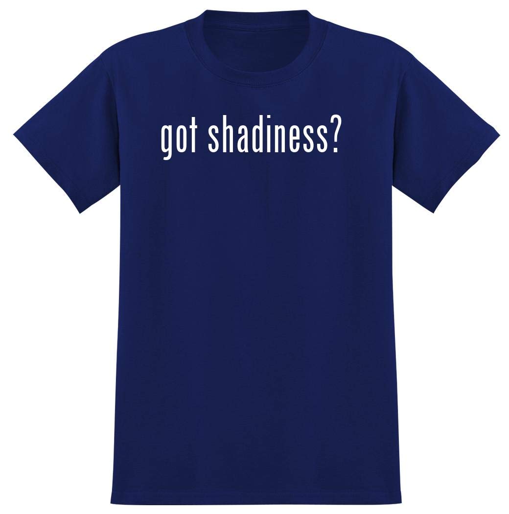 Harding Industries got Shadiness? - Men's Graphic T-Shirt