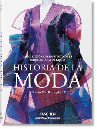 Catálogo para Comprar On-line Moda en C , tabla con los diez mejores. 35 Historia de la moda del siglo XVIII al siglo XX