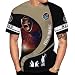 Paniprints Personalized Name Welding Shirt 3D, Custom Welding Shirts Gift, Welding Shirts for Men and Women Full Size S-5XL (Multi 2)